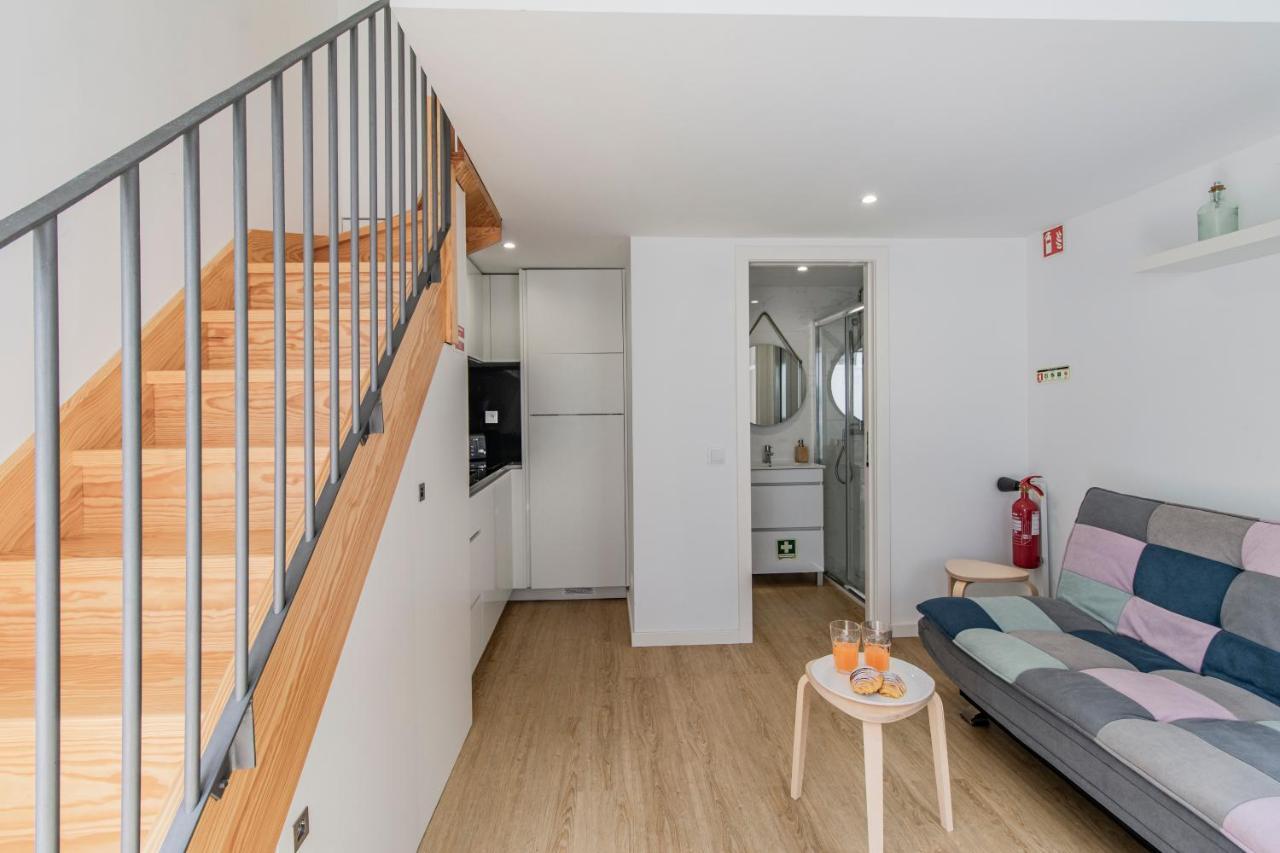 Casa Do Bonjardim - Estadia No Coracao Do Porto, Lapa Eksteriør bilde